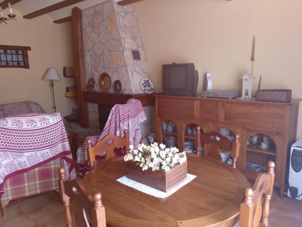 Amador Villarroya de los Pinares